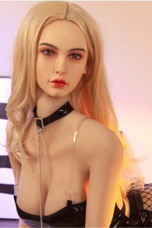 Caitlin -  Sexy Love Doll with Big Boobs 4ft3/135cm - EU Stock
