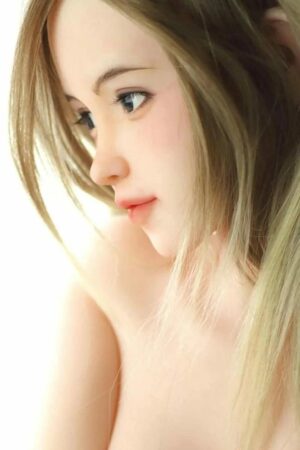 Emi - Japanese Sex Doll Skinny Body 4ft3/135cm - EU Stock