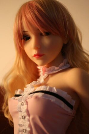 Mandy - Blonde Sweetie Mini Sex Doll 3ft3/100cm - EU Stock