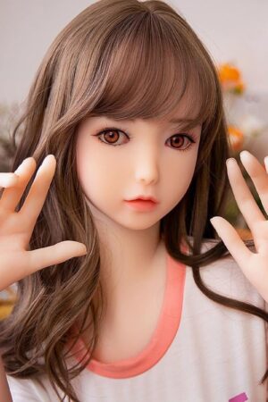 XiaoDie - Full Body Sex Dolls Small Size 4ft1/125cm - EU Stock