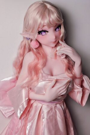 Elsa Babe - Aihara Kumi Hentai Sex Doll