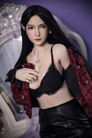 Lambert - Korean Life Size Sex Doll with Big Boobs