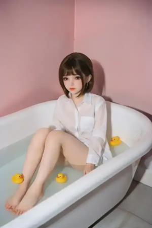 Mathew- TPE Playful Petite Sex Doll 3ft3/100cm