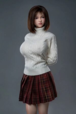 Nozomi - Lifelike Character Sex Doll from Shenmue