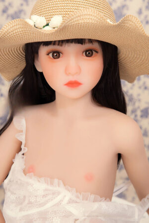 Minori - Flat Chest Cute Japanese Sex Doll -EU Warehouse