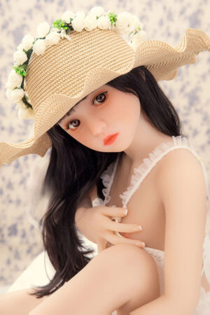 Minori - Flat Chest Cute Japanese Sex Doll -EU Warehouse